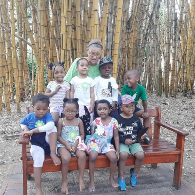 Stella Pre-Primary School