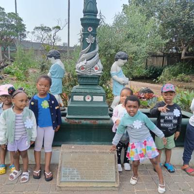 Stella Pre-Primary School