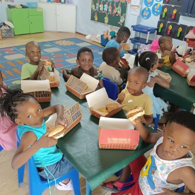 Stella Pre-Primary School