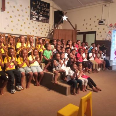 Stella Pre-Primary School